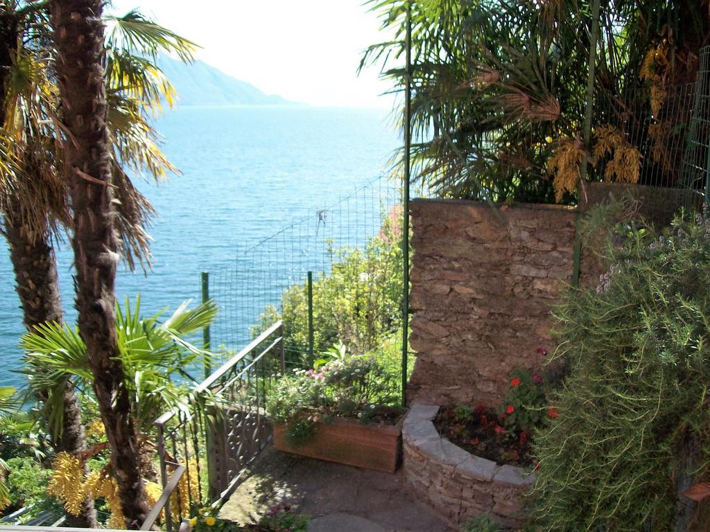 Casa Ai Castelli Apartment Cannobio Exterior photo